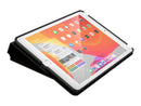 Speck Lommebokdeksel iPad 10,2" (2019) - Svart