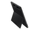 Samsung Deksel Samsung Tab S8 Plus - Svart