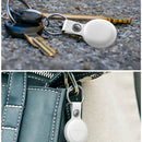 MiLi MiTag m/skinndeksel - Hvit