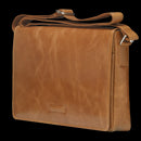 Dbramante Marselisborg PC-veske til Mac/PC 14" - Brun