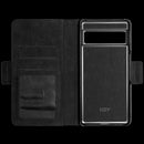 Lommebokdeksel Google Pixel 8 Pro - Svart