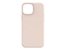 Silikondeksel iPhone 13 Mini - Beige