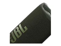 JBL Flip 6 - Svart