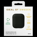 iDeal Airpods Case Gen 1 og 2 - Svart