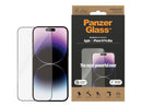 PanzerGlass UWF Skjermbeskyttelse iPhone 14 Pro Max