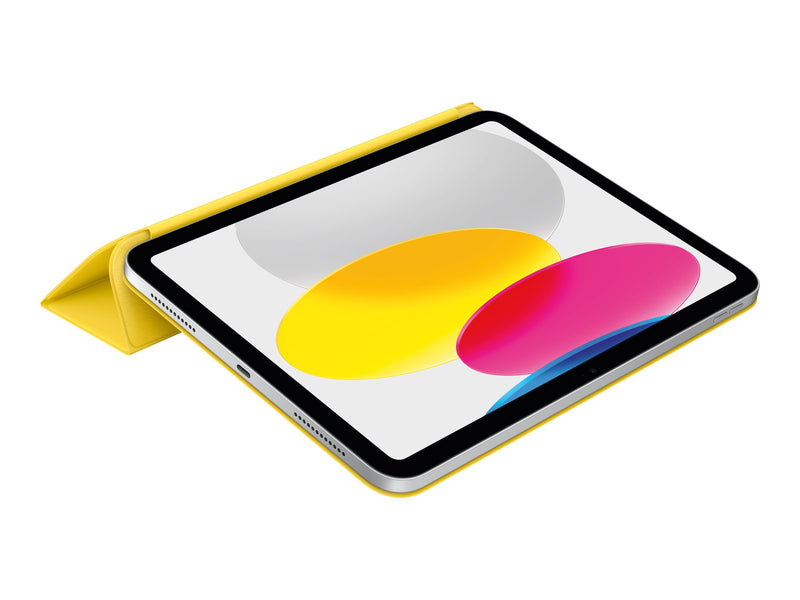 Apple Smart Folio iPad-deksel til 10,9" - Gul