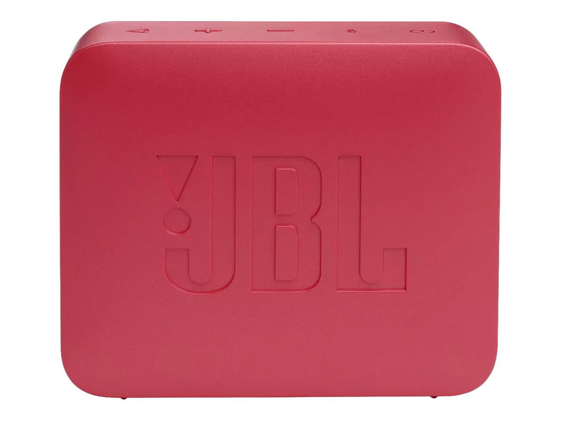 JBL GO Essential - Rød