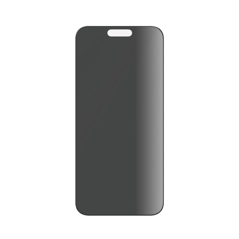 PanzerGlass Privacy Skjermbeskyttelse iPhone 15 Pro Max