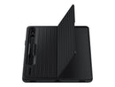 Samsung Deksel Samsung Tab S8 - Svart