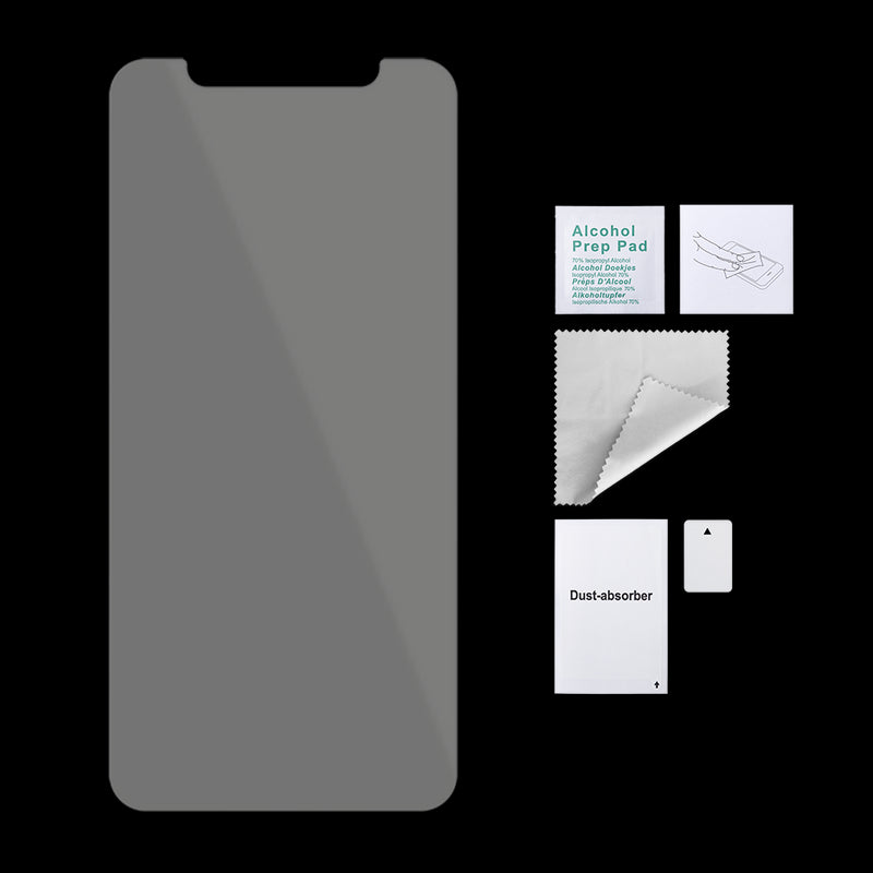 ECO Skjermbeskyttelse glass iPhone 11 Pro/XS/X