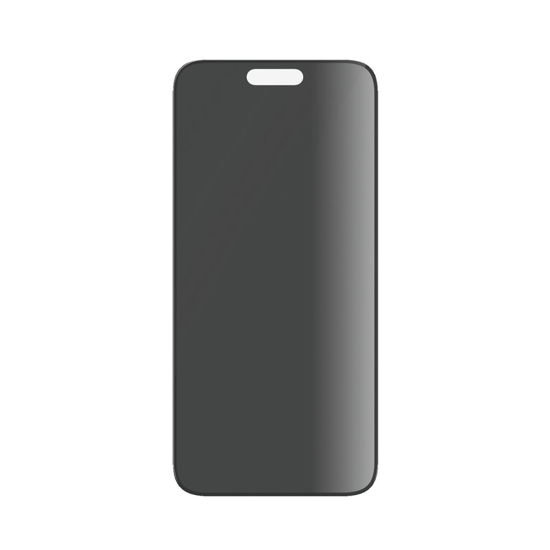 PanzerGlass Privacy Skjermbeskyttelse iPhone 15 Plus