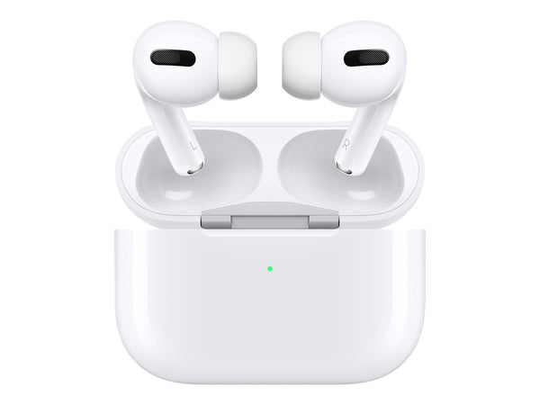 Apple AirPods Pro (2.gen) m/USB-C Case - Hvit