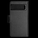 Lommebokdeksel Google Pixel 8 Pro - Svart