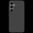 Silikondeksel Samsung S24 Plus - Svart
