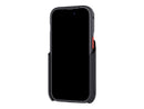 Tech21 Evo Max Deksel m/Hylster iPhone 14 Pro Magsafe - Svart