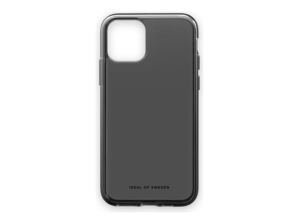 iDeal Hardplast Deksel iPhone 11/XR MagSafe - Gjennomsiktig