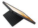Samsung Deksel Samsung Tab S8 - Svart