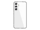 Silikondeksel Samsung A54 5G - Gjennomsiktig