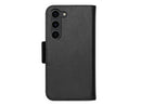 Lommebokdeksel Samsung S23 - Svart