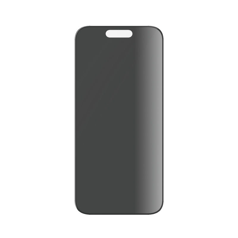 PanzerGlass Privacy Skjermbeskyttelse iPhone 15 Pro