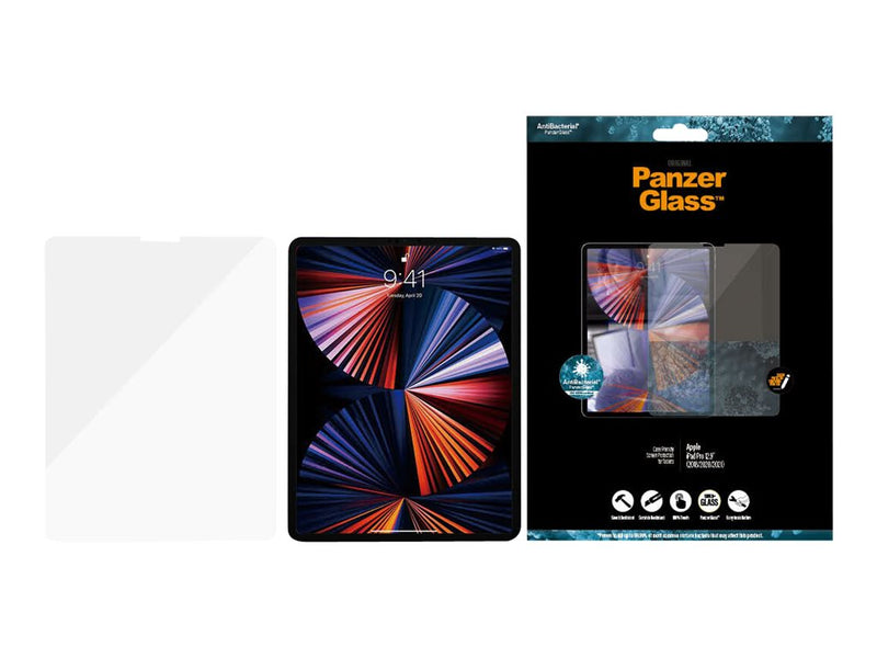 PanzerGlass Skjermbeskyttelse iPad Pro 12,9"