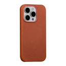dbramante Roskilde Støtsikkert Deksel iPhone 15 Pro Magsafe - Brun