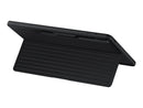 Samsung Deksel Samsung Tab S8 Plus - Svart