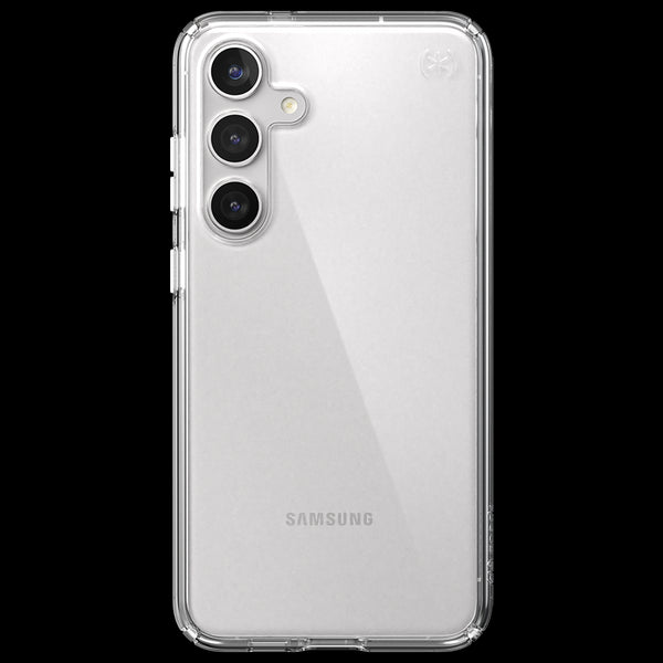 Speck Presidio Deksel Samsung S24 Plus - Gjennomsiktig