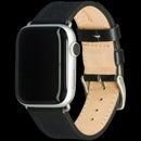 dbramante Copenhagen Klokkereim Apple Watch 38/40/41mm - Svart