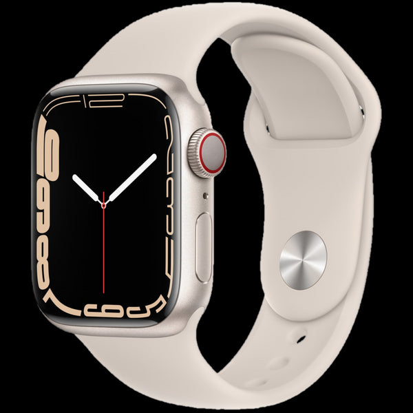 Apple Watch 7 41mm 4G