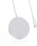 Anker Trådløs ladeplate MagSafe