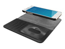 iDeal Magnet Lommebokdeksel iPhone 8/7/6/SE - Svart